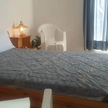 Apartment Prevenas